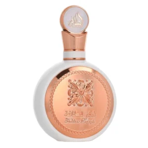 Fakhar Rose Lattafa Eau de Parfum 100 ml
