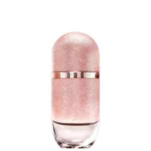 212 VIP Rosé Carolina Herrera Eau de Parfum 80 ml