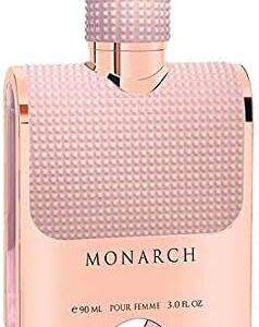 Monarch Pour Femme EDP 90ml