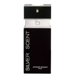 Silver Scent Jacques Bogart Eau de Toilette 100ml