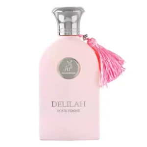 Delilah Pour Femme Maison Alhambra Eau de Parfum 100ml