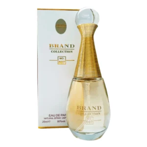 Inspiração Jadore - 25ml