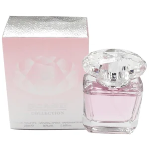 Inspiração Bright Crystal - 25ml