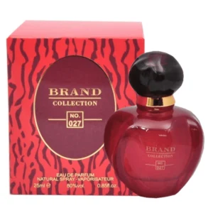 Inspiração Hypnotic Poison - 25ml