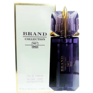 Inspiração Alien - 25ml