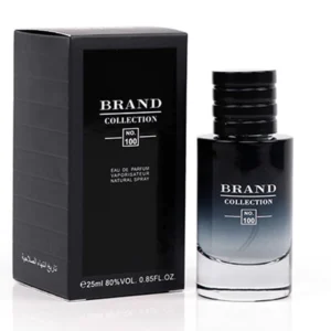 Inspiração Sauvage - 25ml