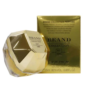 Inspiração Lady Million - 25ml