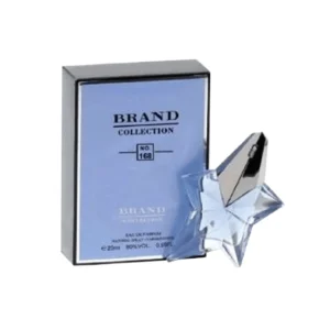Inspiração Angel Mugler - 25ml
