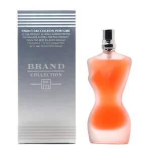 Inspiração JPG Classique - 25ml