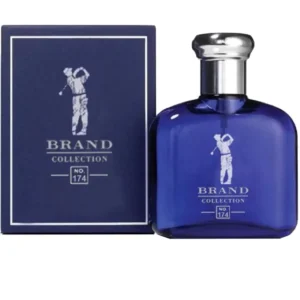 Inspiração Polo Blue - 25ml