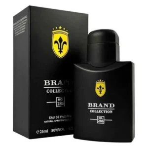 Frasco 25ml - 286 Ferrari Black