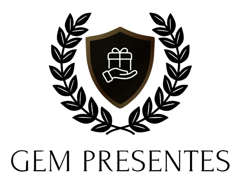 Gem Presentes | Perfumes Importados
