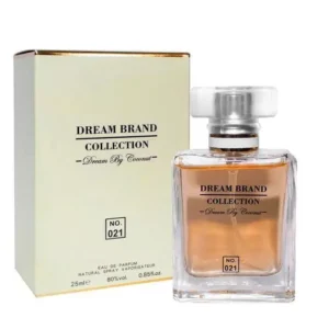 Perfum Dream - Coco Chanel