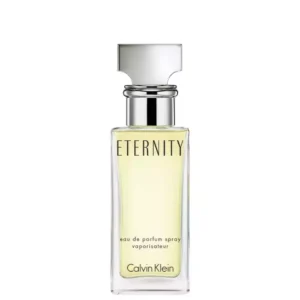 Eternity Calvin Klein Eau de Parfum 100 ml