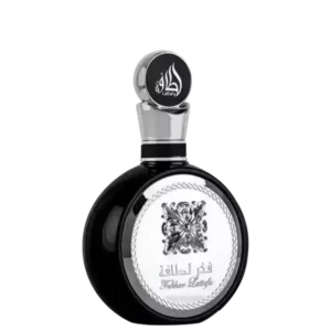 Lattafa Fakhar Black Eau de Parfum 100 ml