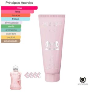 HIDRATANTE BRAND COLLECTION 151 -MARLY DELINE 200ML