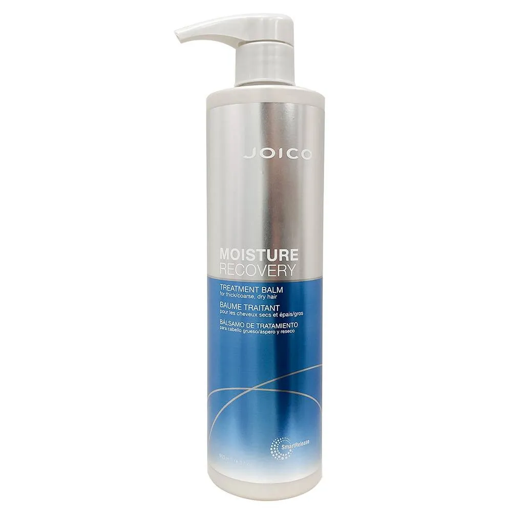 Creme de Tratamento Moisture Recovery 500ml - JOICO