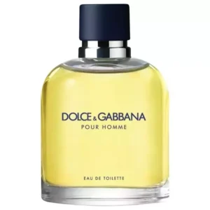Dolce & Gabbana Eau de Toilette - 125 ml