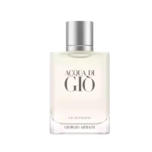 Acqua di Giò Pour Homme -Giorgio Armani Eau de Toilette- 100ml