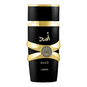 Asad Lattafa - Eau de Parfum 100ml