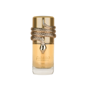 Musamam White Intense Lattafa Eau de Parfum - 100ml