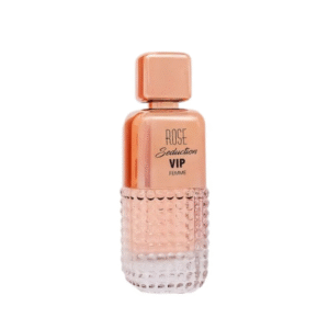 Rose Seduction VIP Pour Femme – Maison Alhambra 100ml