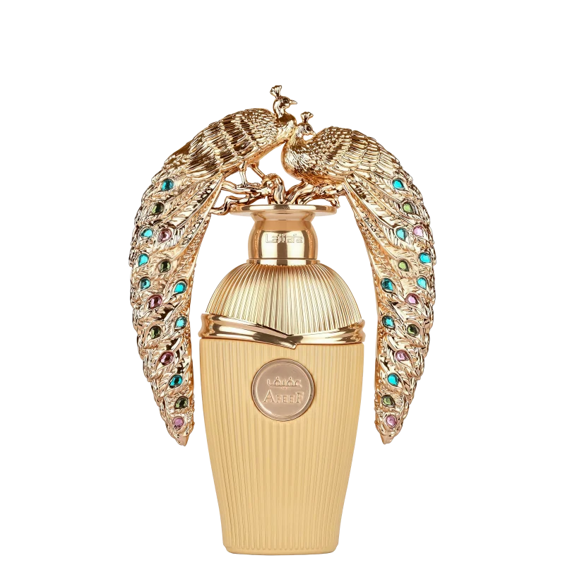 Afeef Eau de Parfum - Lataffa - 100ml