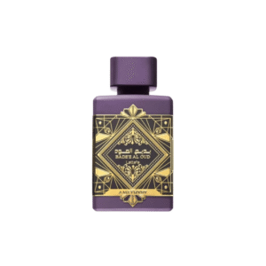 Badee Al Oud Amethyst -Eau de Parfum -Lattafa-100ml - Unissex