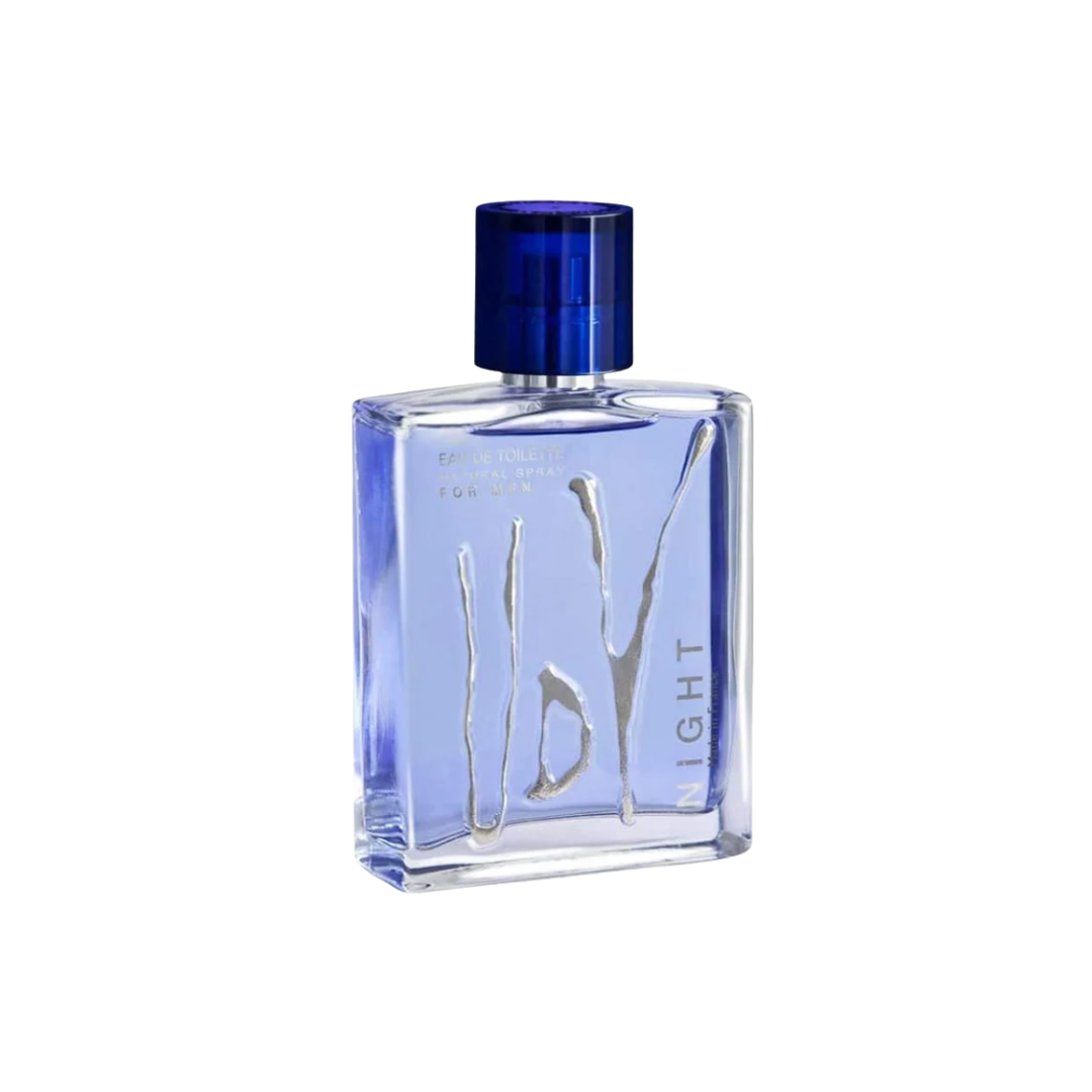 Udv Night Ulric de Varens - Perfume Masculino - Eau de Toilette - 100ml