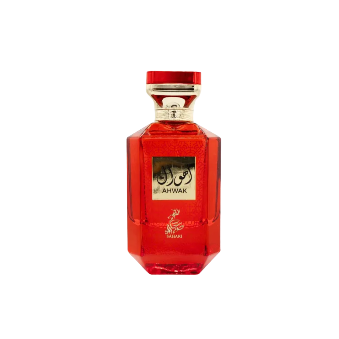 Sahari Ahwak -Eau de Parfum Spray - 100ml