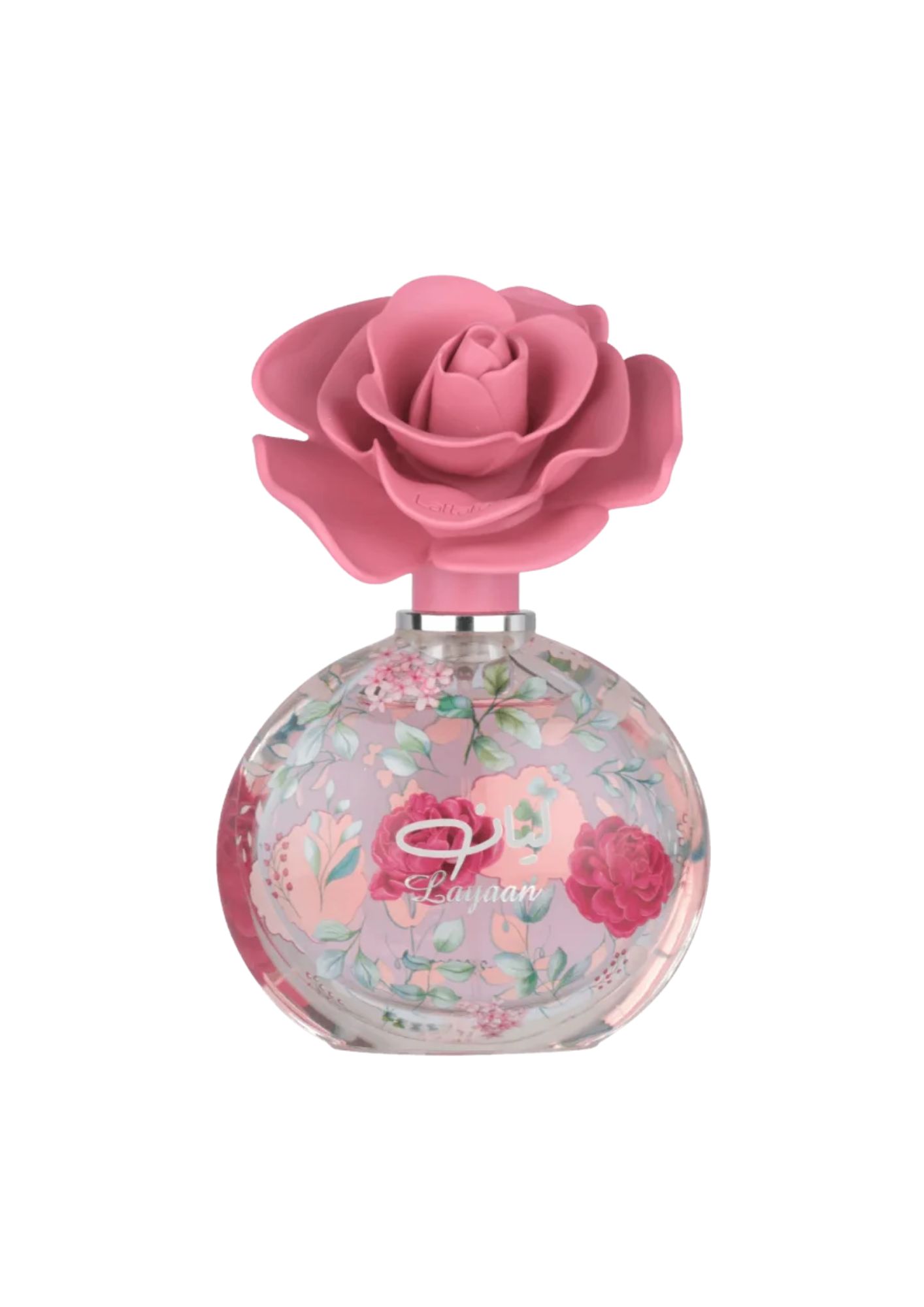 Layaan -Lattafa - Eau de Parfum- 75ml