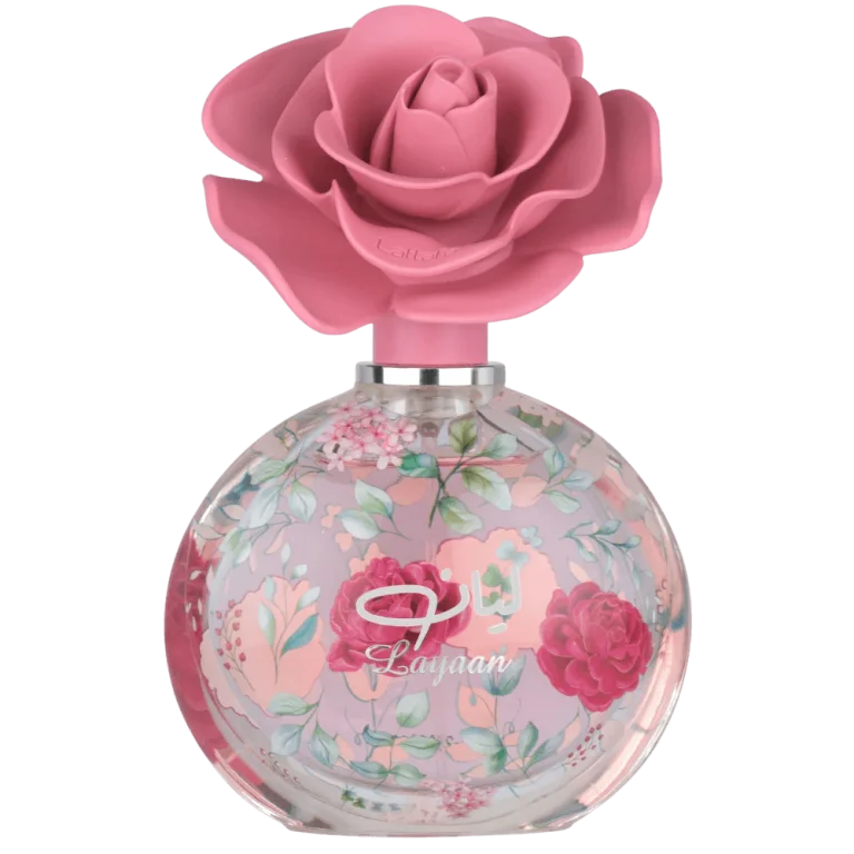 Layaan -Lattafa - Eau de Parfum- 75ml - Imagem 3
