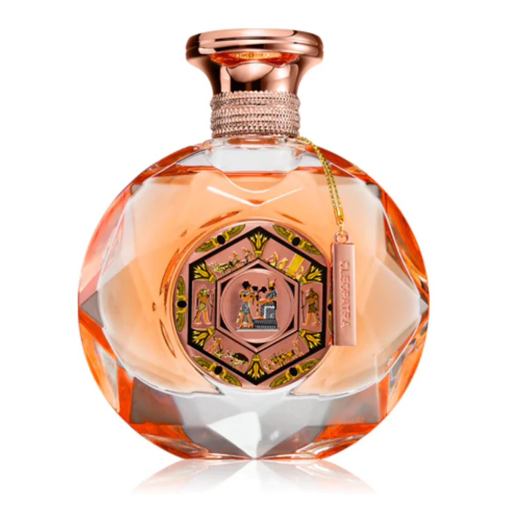 Cleopatra Aurora Scents EDP - Feminino 100mL