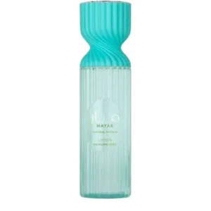 Body Splash Mayar Natural Intense - Lattafa - 250ML