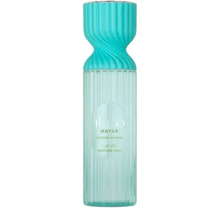 Body Splash Mayar Natural Intense - Lattafa - 250ML