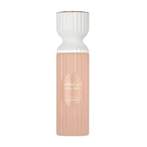 Body Splash Fakhar Rose- Lattafa -250ML