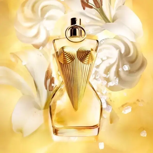 Gaultier Divine Jean Paul Gaultier Eau de Parfum - Perfume Feminino 100ML - Imagem 4