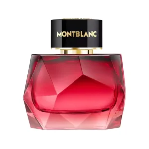 Signature Elixir Montblanc Eau de Parfum - Perfume Feminino 90ML