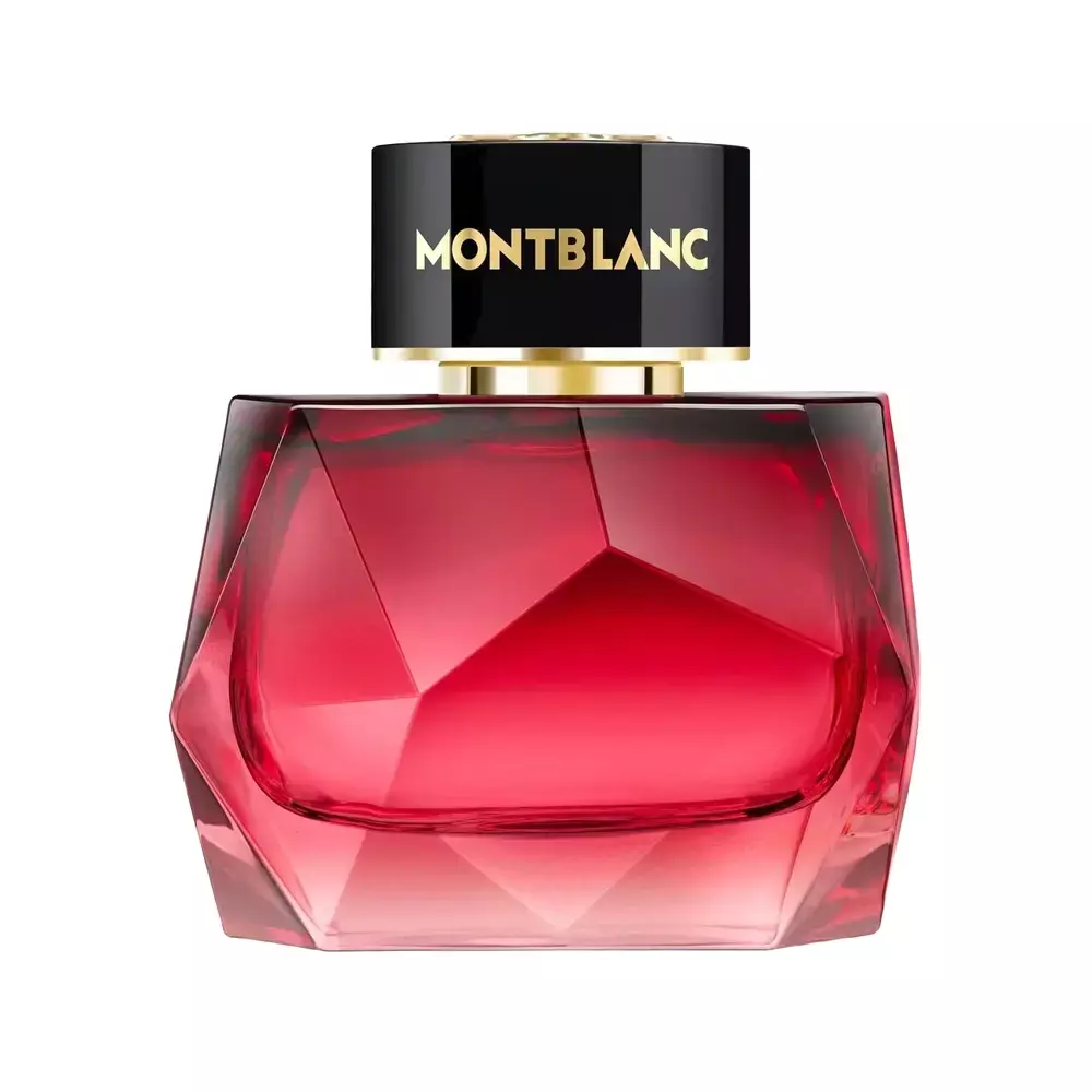 Signature Elixir Montblanc Eau de Parfum - Perfume Feminino 90ML