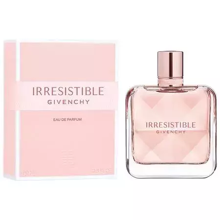 Irresistible Givenchy Eau de Parfum - Perfume Feminino 80ML - Imagem 3