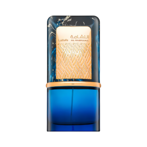 Al Nashama Caprice Lattafa Eau de Parfum - Perfume Masculino 100ML