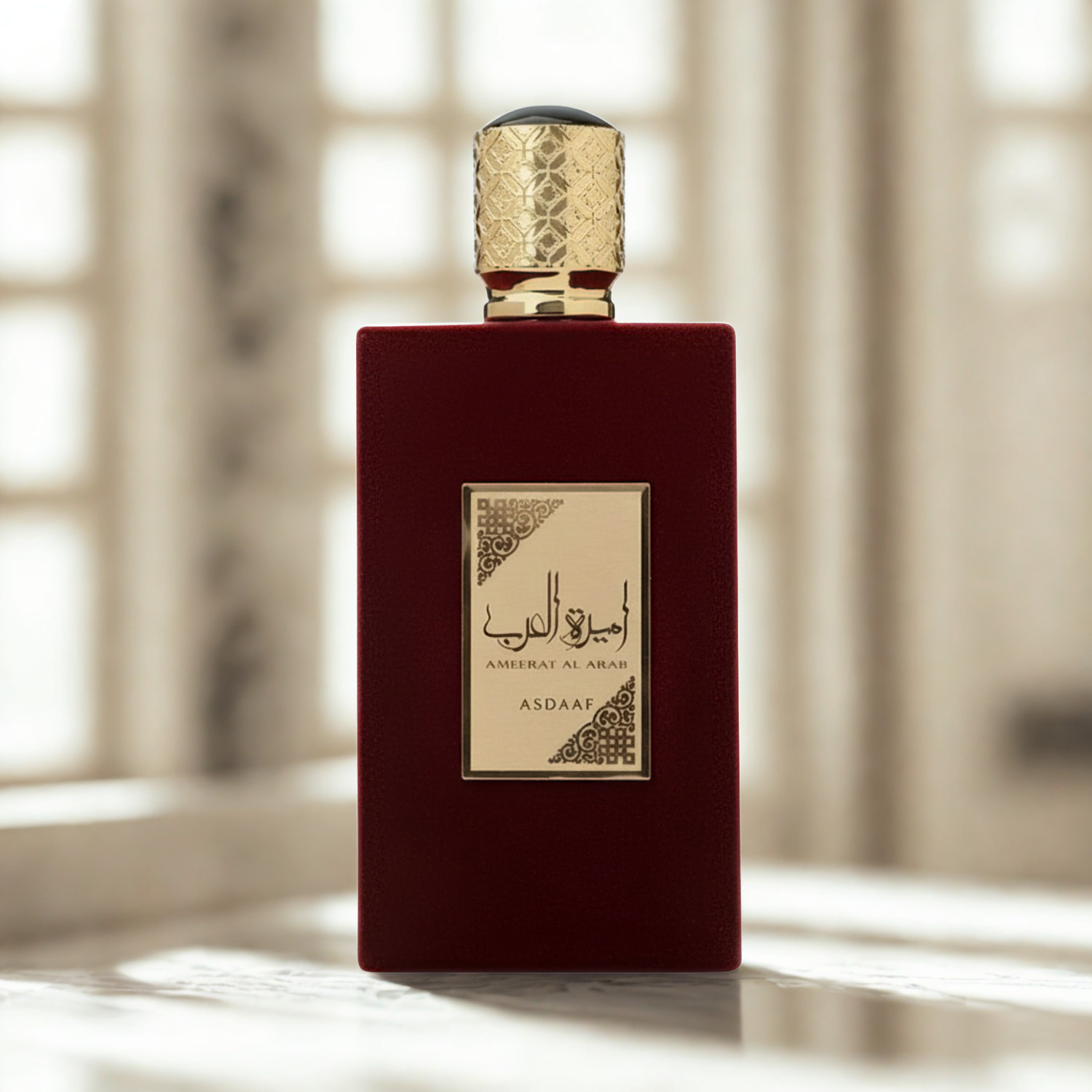 Ameerat Al Arab Asdaaf Eau de Parfum - Perfume Feminino 100ML - Imagem 3