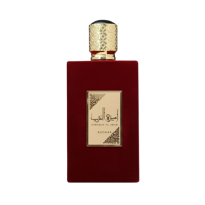 Ameerat Al Arab Asdaaf Eau de Parfum - Perfume Feminino 100ML