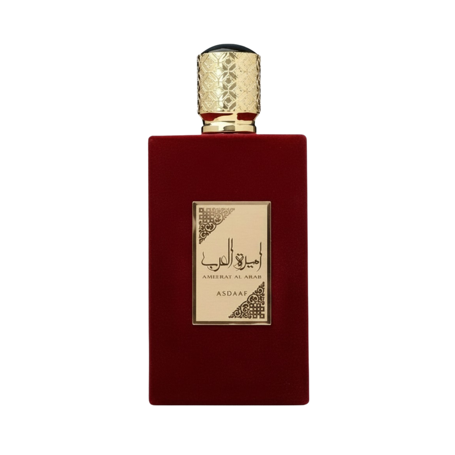 Ameerat Al Arab Asdaaf Eau de Parfum - Perfume Feminino 100ML