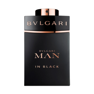 Bvlgari Man in Black Eau de Parfum - Perfume Masculino 100ML