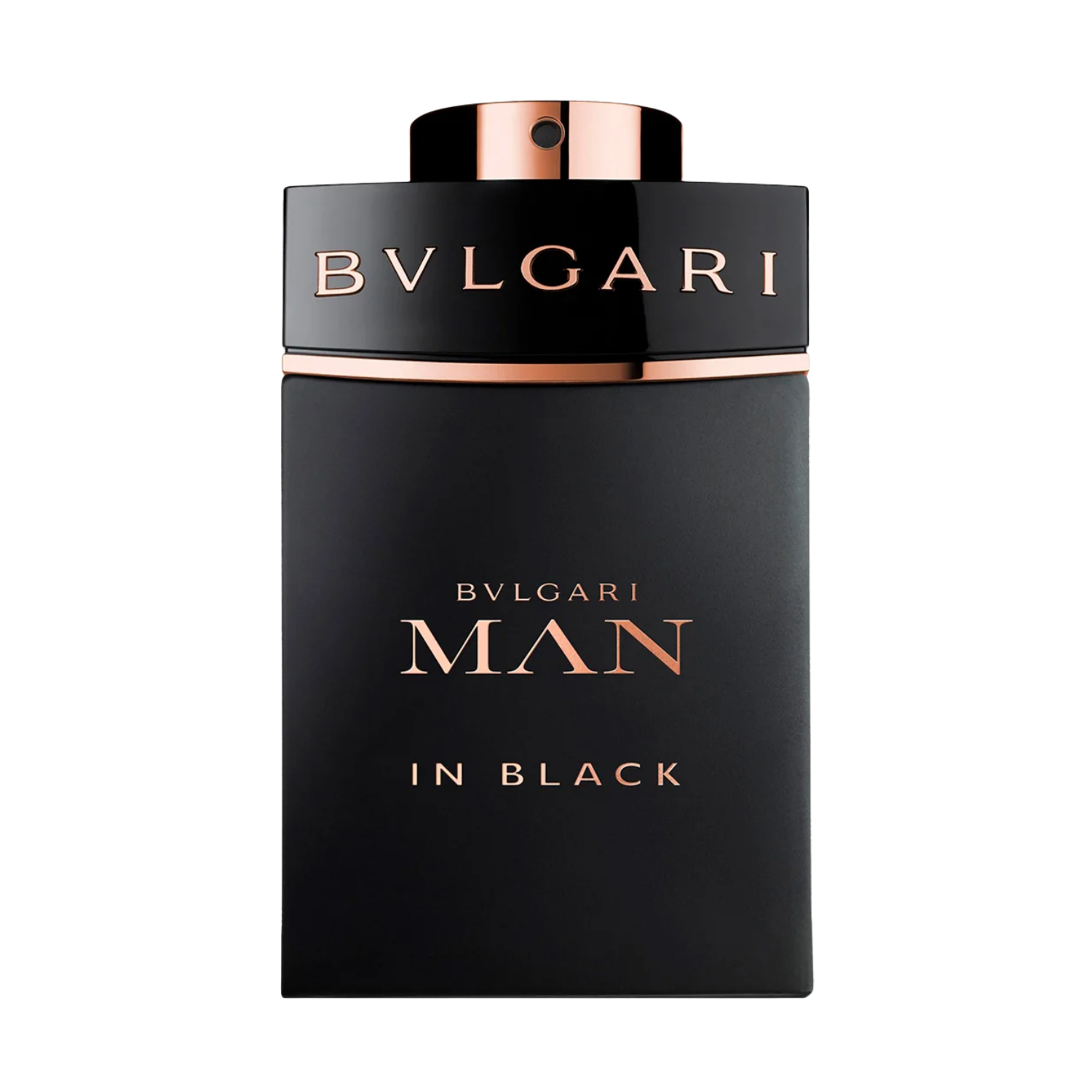 Bvlgari Man in Black Eau de Parfum - Perfume Masculino 100ML