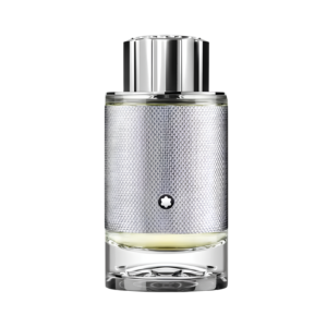 Explorer Platinum Montblanc Eau de Parfum - Perfume Masculino 100ML