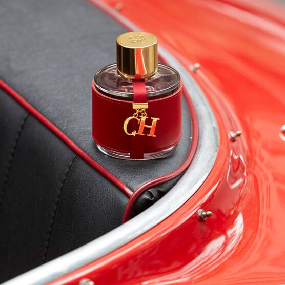 CH Carolina Herrera Eau de Toilette - Perfume Feminino 100ML - Imagem 2