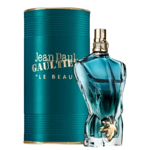 Le Beau Le Parfum Jean Paul Gaultier Eau de Parfum - Perfume Masculino 75ML