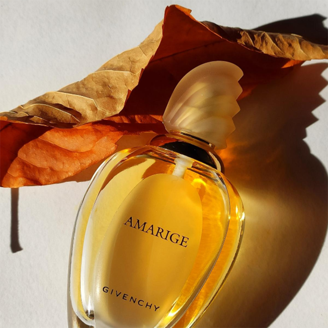 Amarige Givenchy Eau de Toilette - Perfume Feminino 100ML - Imagem 3
